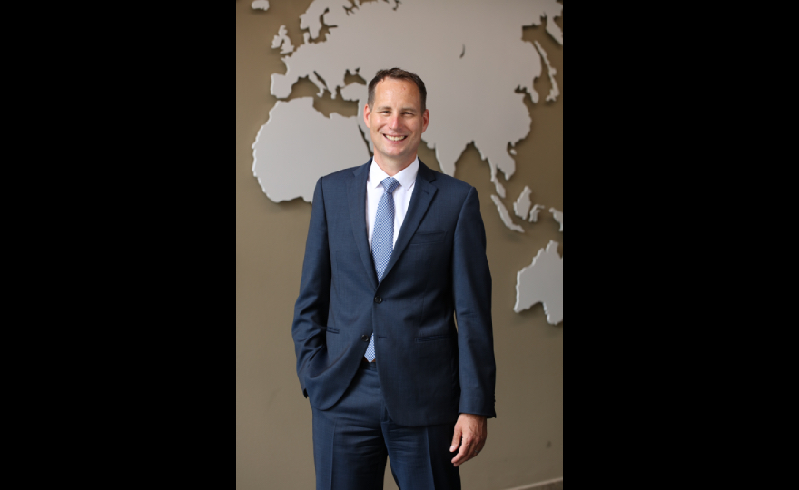 WinGD outlines simple steps to decarbonize deep-sea shipping